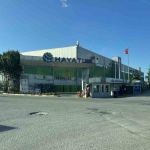 Skandal, yağmur yağınca ortaya çıktı