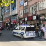 Solaryum cihazının kablosunda çıkan yangın korkuttu