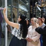 Sürdürülebilir modaya dikkat çeken workshop