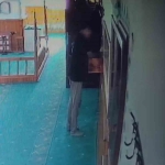 "Tamirciyim" dedi, 6 dakikada 5 bin liralık hırsızlık yaptı