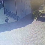 "Tamirciyim" dedi, 6 dakikada 5 bin liralık hırsızlık yaptı