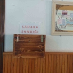 "Tamirciyim" dedi, 6 dakikada 5 bin liralık hırsızlık yaptı