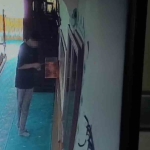 "Tamirciyim" dedi, 6 dakikada 5 bin liralık hırsızlık yaptı