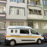 Tek başına yaşayan genç sevgilisi tarafından evde ölü bulundu