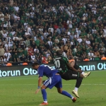 Trendyol 1. Lig: Kocaelispor: 1 - Erzurumspor FK: 0