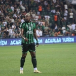 Trendyol 1. Lig: Kocaelispor: 1 - Erzurumspor FK: 0