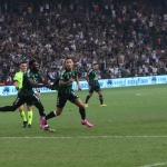 Trendyol 1. Lig: Kocaelispor: 1 - Erzurumspor FK: 0