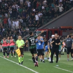 Trendyol 1. Lig: Kocaelispor: 1 - Erzurumspor FK: 0