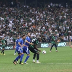Trendyol 1. Lig: Kocaelispor: 1 - Erzurumspor FK: 0