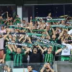 Trendyol 1. Lig: Kocaelispor: 1 - Erzurumspor FK: 0