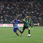 Trendyol 1. Lig: Kocaelispor: 1 - Erzurumspor FK: 0