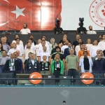 Trendyol 1. Lig: Kocaelispor: 1 - Erzurumspor FK: 0