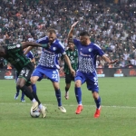 Trendyol 1. Lig: Kocaelispor: 1 - Erzurumspor FK: 0