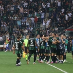 Trendyol 1. Lig: Kocaelispor: 1 - Erzurumspor FK: 0