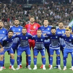 Trendyol 1. Lig: Kocaelispor: 1 - Erzurumspor FK: 0