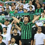 Trendyol 1. Lig: Kocaelispor: 1 - Erzurumspor FK: 0