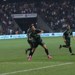 Trendyol 1. Lig: Kocaelispor: 1 - Erzurumspor FK: 0