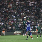 Trendyol 1. Lig: Kocaelispor: 1 - Erzurumspor FK: 0