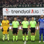 Trendyol 1. Lig: Kocaelispor: 1 - Erzurumspor FK: 0