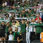 Trendyol 1. Lig: Kocaelispor: 2 - Gençlerbirliği: 1