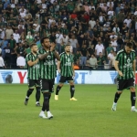 Trendyol 1. Lig: Kocaelispor: 2 - Gençlerbirliği: 1