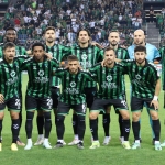 Trendyol 1. Lig: Kocaelispor: 2 - Gençlerbirliği: 1