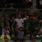 Trendyol 1. Lig: Kocaelispor: 2 - Gençlerbirliği: 1