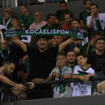 Trendyol 1. Lig: Kocaelispor: 2 - Gençlerbirliği: 1