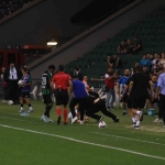 Trendyol 1. Lig: Kocaelispor: 2 - Gençlerbirliği: 1