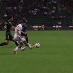 Trendyol 1. Lig: Kocaelispor: 2 - Gençlerbirliği: 1