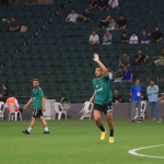 Trendyol 1. Lig: Kocaelispor: 2 - Gençlerbirliği: 1