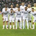 Trendyol 1. Lig: Kocaelispor: 2 - Gençlerbirliği: 1