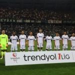 Trendyol 1. Lig: Kocaelispor: 2 - Gençlerbirliği: 1