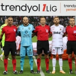 Trendyol 1. Lig: Kocaelispor: 2 - Gençlerbirliği: 1