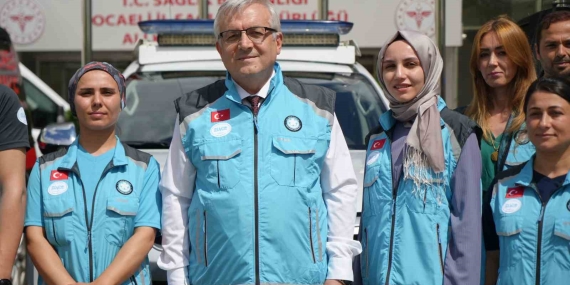 UMKE 21 yaşında: “Görevlendirilmeyince küsüyorlar”