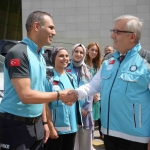 UMKE 21 yaşında: "Görevlendirilmeyince küsüyorlar"