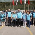 UMKE 21 yaşında: "Görevlendirilmeyince küsüyorlar"