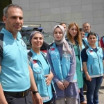 UMKE 21 yaşında: "Görevlendirilmeyince küsüyorlar"