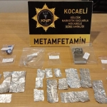 Uyuşturucu ticareti suçundan 11 kişi yakalandı