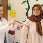 "Yapamazsın" diyenlere inat 109’dan 84 kiloya düştü, hayatı değişti
