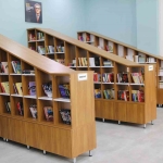 Yarımca Kütüphanesi büyütülüyor