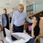 Yarımca Kütüphanesi büyütülüyor