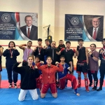 Yaz spor okulları cıvıl cıvıl