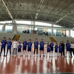 Yaz spor okulları cıvıl cıvıl
