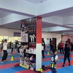 Yaz spor okulları cıvıl cıvıl