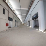 Yeni hal binası yükseliyor