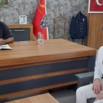 "Yerli ve milli markamız sadece İtalya ile yarışıyor"