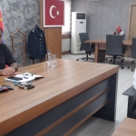 "Yerli ve milli markamız sadece İtalya ile yarışıyor"