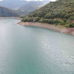 Yuvacık Barajı’nın su seviyesi yüzde 53’e düştü