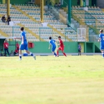 17 Yaş Altı Futbol Takımı, Azerbaycan’ı 4-0 mağlup etti